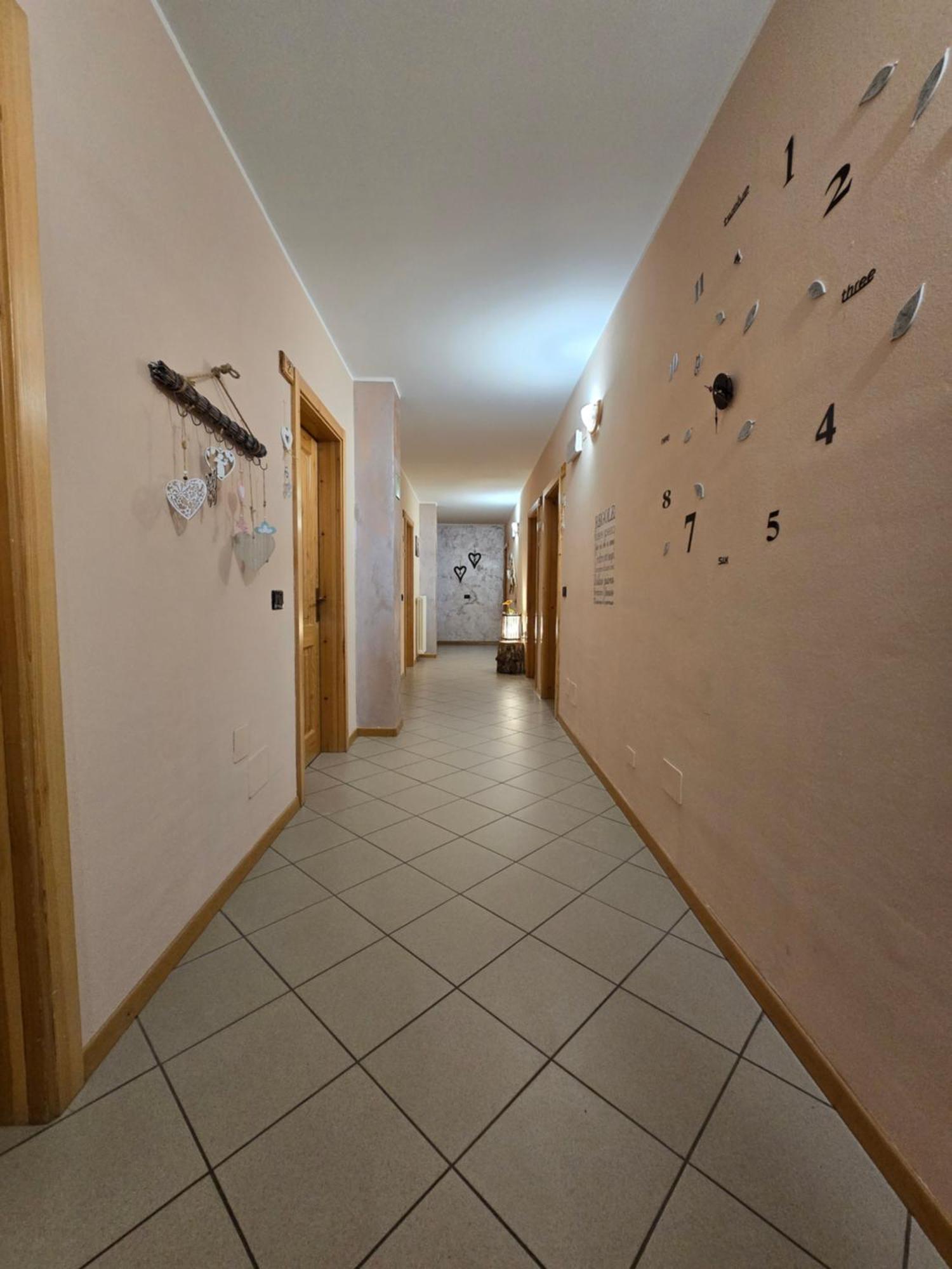 Antico Fienile Agritur Villa Mezzocorona Eksteriør bilde