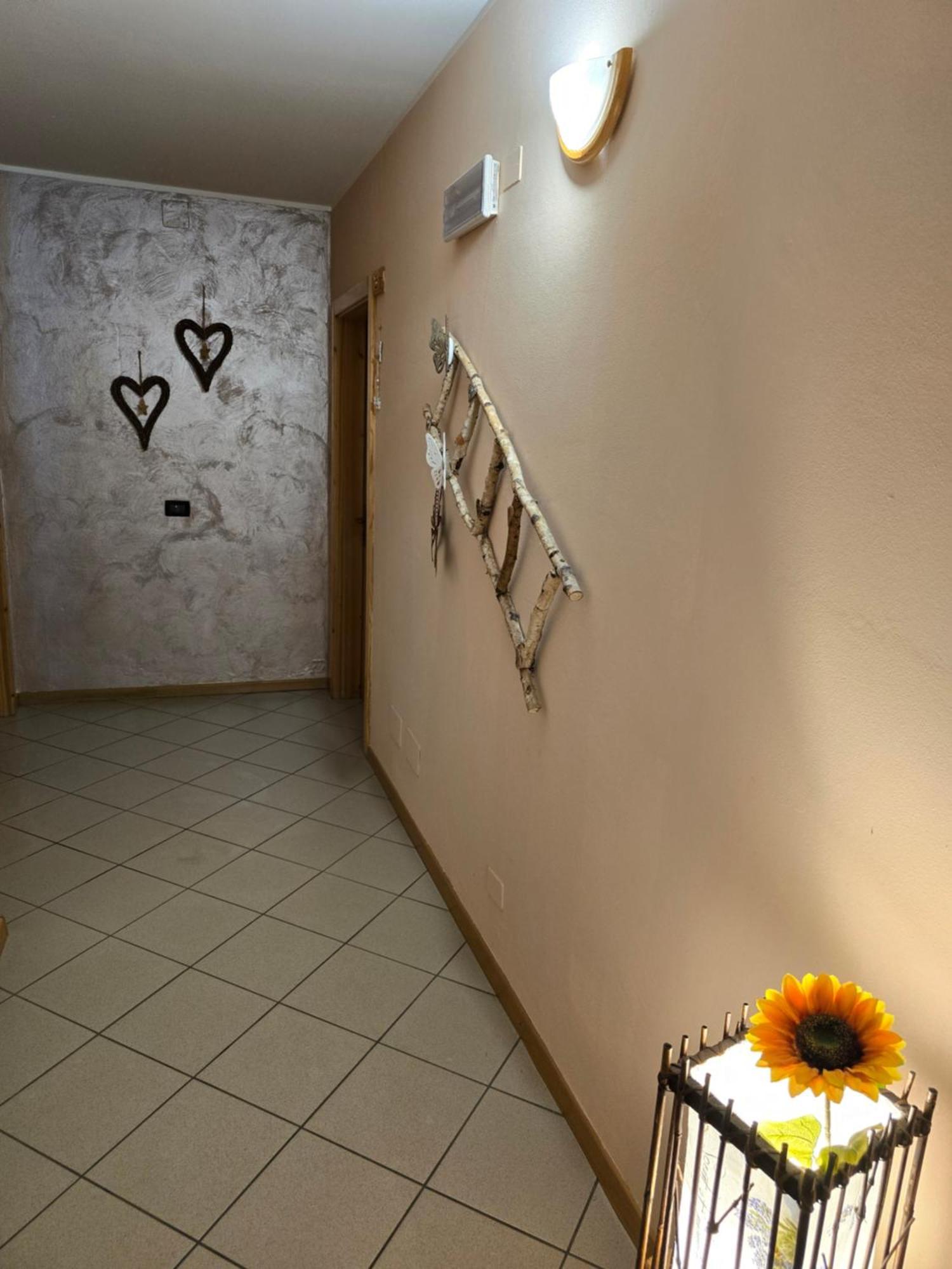 Antico Fienile Agritur Villa Mezzocorona Eksteriør bilde