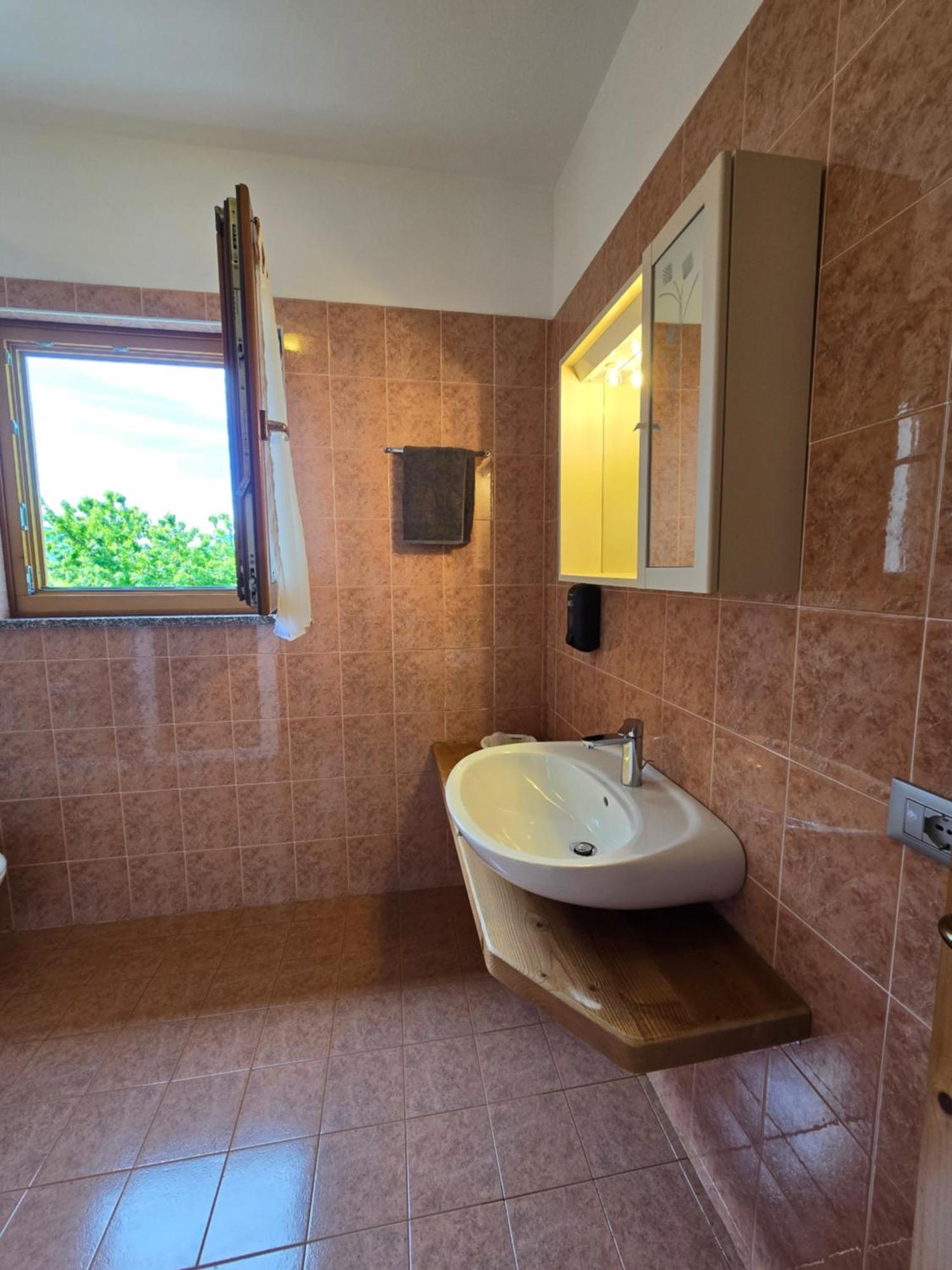 Antico Fienile Agritur Villa Mezzocorona Eksteriør bilde